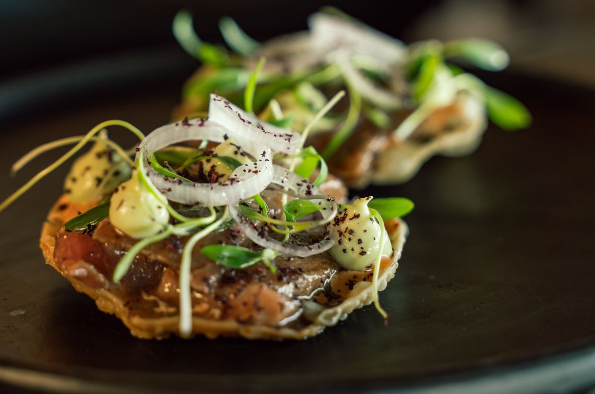 REKŌ: el punto donde Asia dialoga con México (sin pedir permiso)