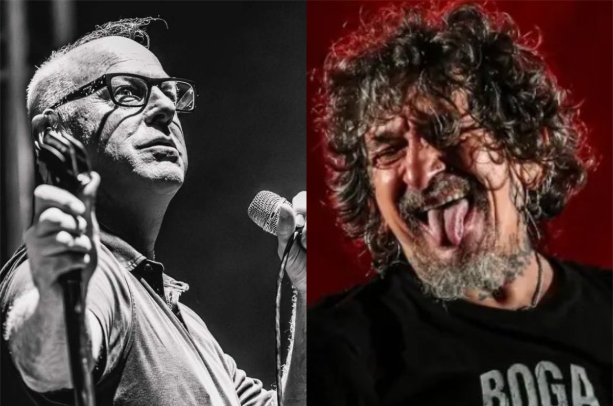 Festival Rockout confirma a Bad Religion y Evaristo Páramos