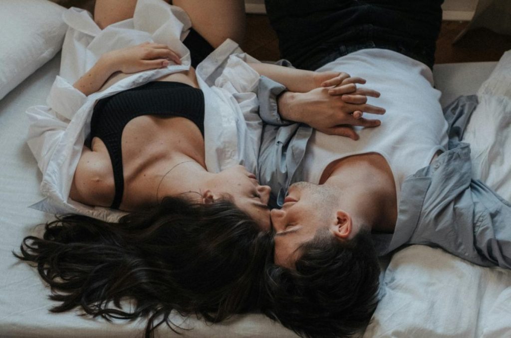 San Valentín inolvidable: Aquí una guía definitiva