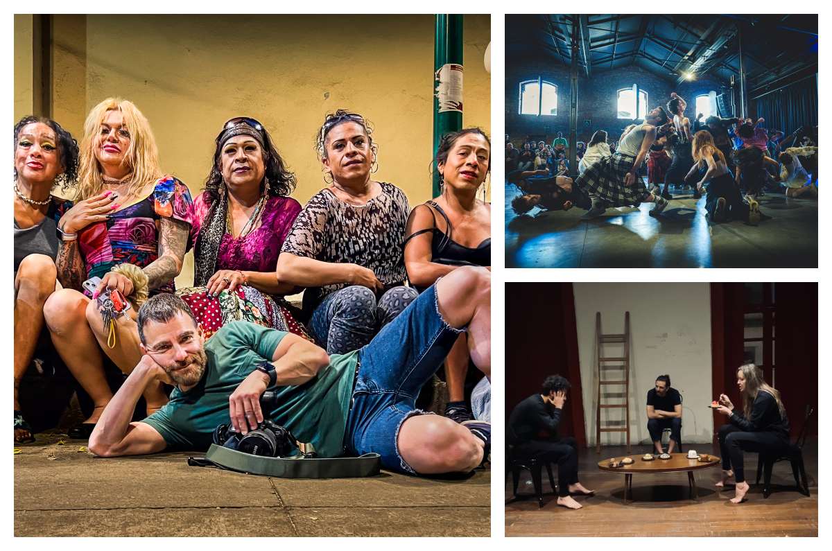 4 planes imperdibles para la Semana del Arte 2026 en CDMX