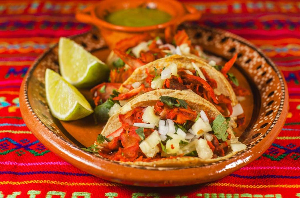 Placeres mundanos: El señor es mi pastor