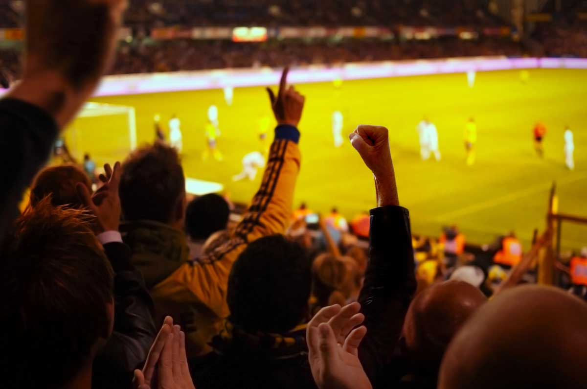 El lujo del deporte: Lo que dejará para México el Mundial