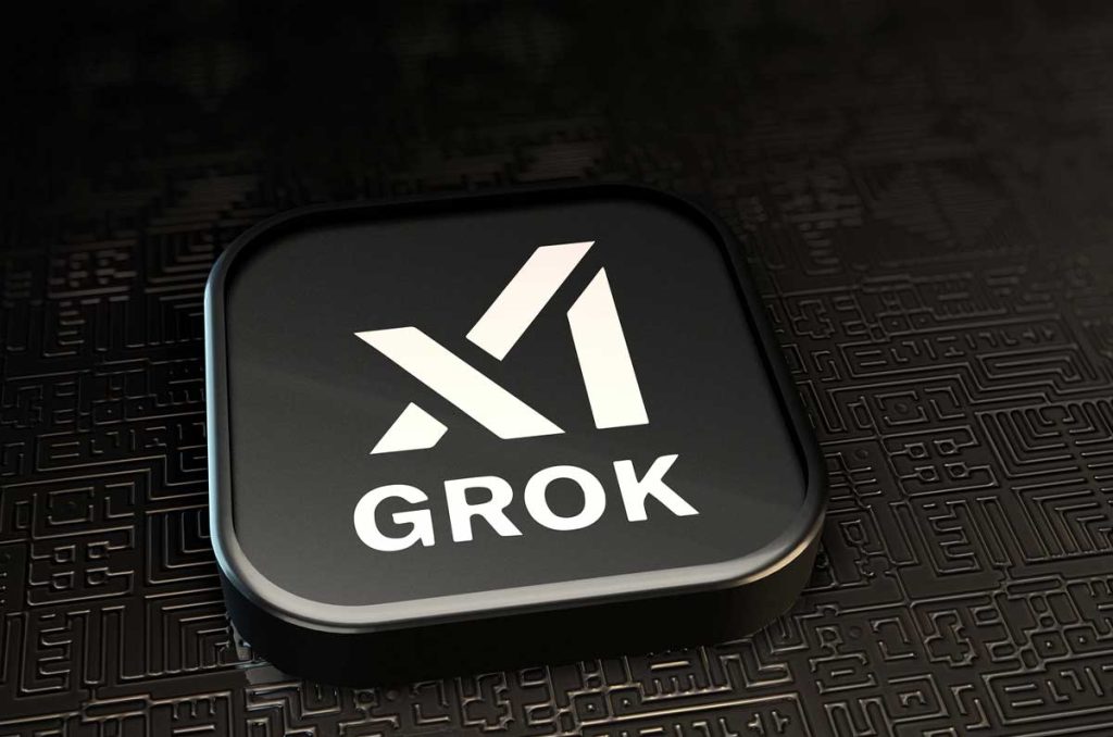 GAG Reflex: El auge del deepfake