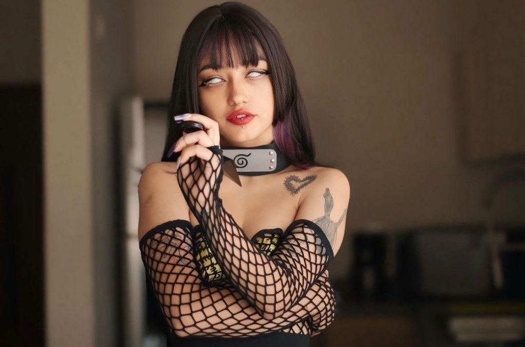 Drayton, entrevista con la vampira digital