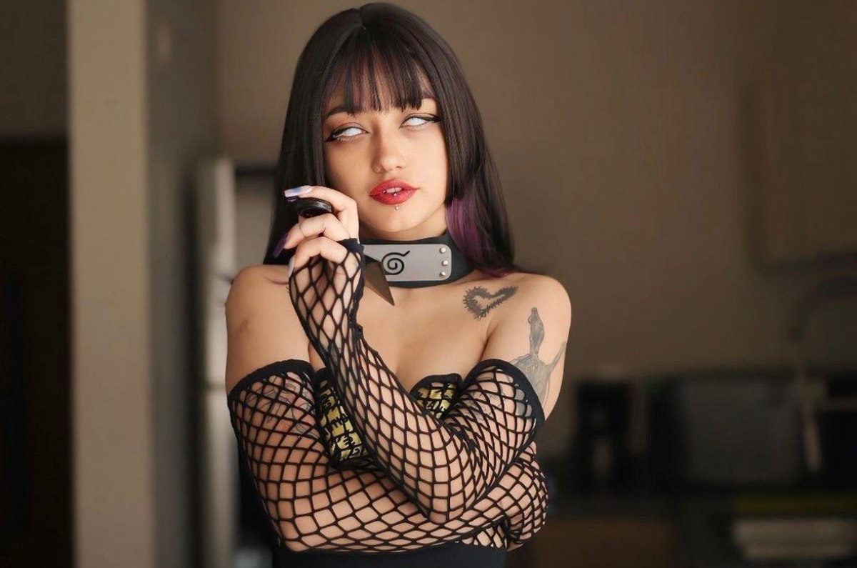 Drayton, entrevista con la vampira digital