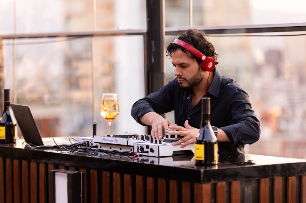 Torres Brandy Zero Challenge: Power to the agave