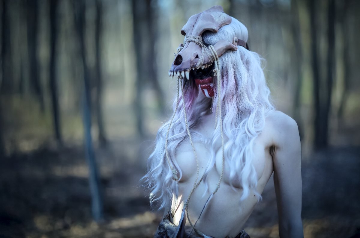 Eihwar: Una charla sobre “Hurgrheim”, IA, vikingos y mezcal