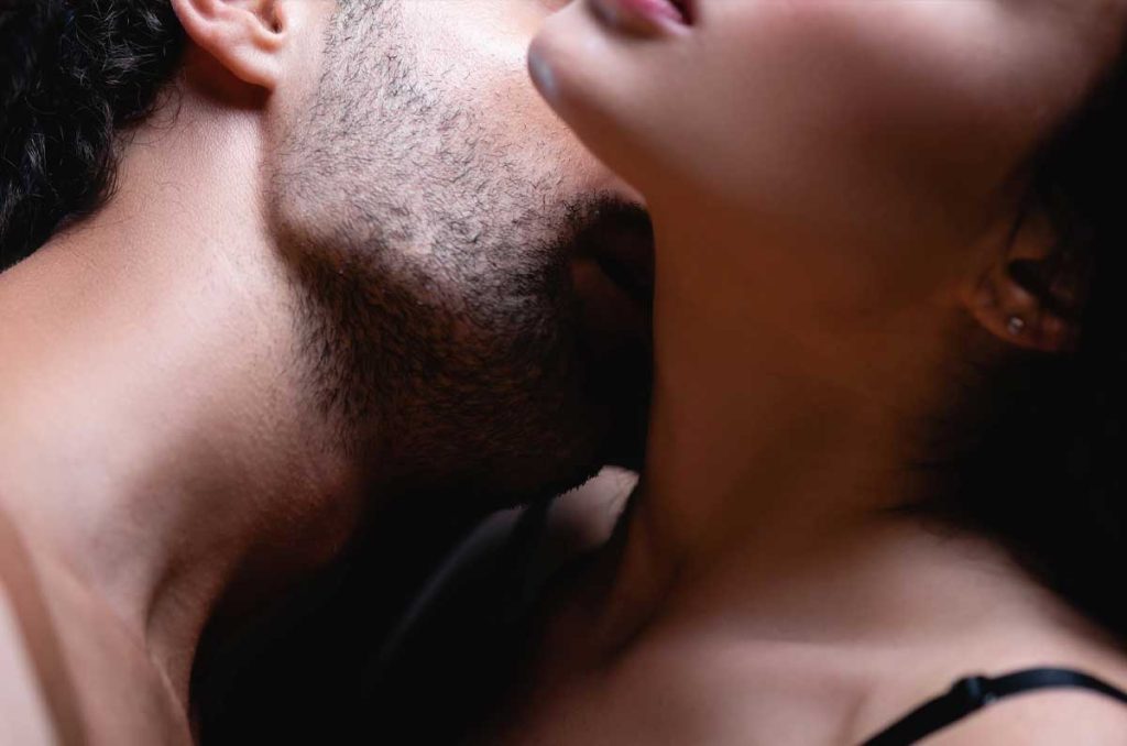 Esqueletos en el clóset: Lector de ojos cerrados