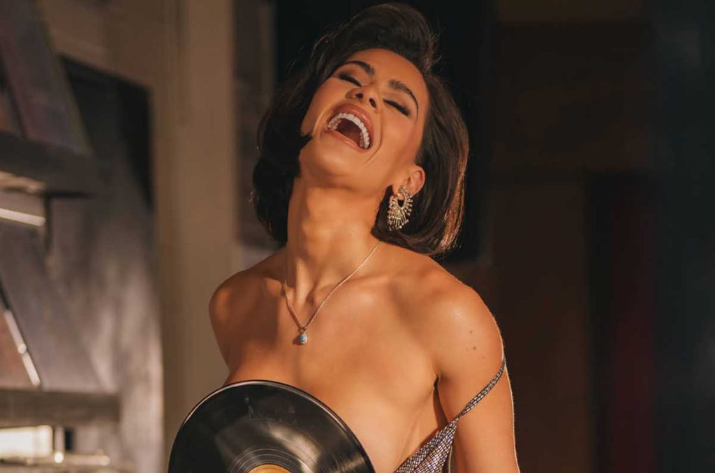 Lilian Durán: “Aceptarme fue todo un proceso”