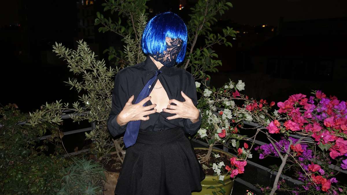 Memo Pimiento: Electrónica que va del frío belga al calor mexicano 0