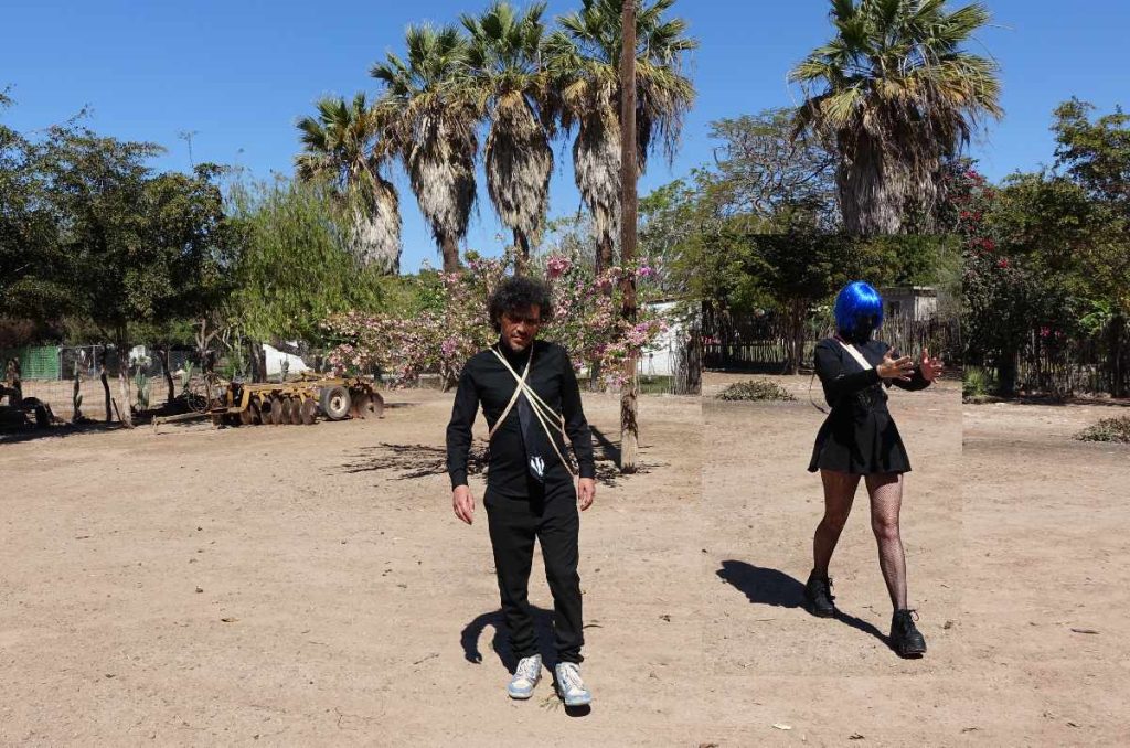 Memo Pimiento: Electrónica que va del frío belga al calor mexicano