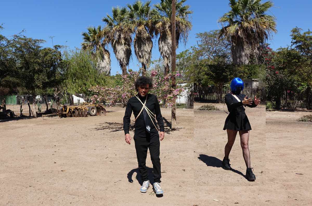 Memo Pimiento: Electrónica que va del frío belga al calor mexicano