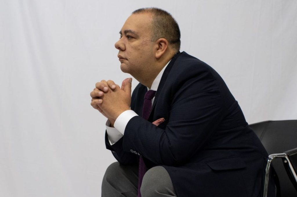 Nicolás Alvarado: Una conversación sobre periodismo y cultura