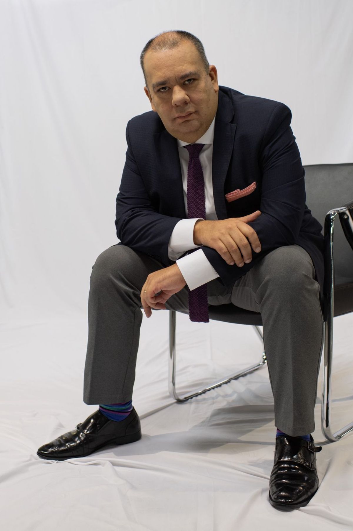 Nicolás Alvarado: Una conversación sobre periodismo y cultura 0