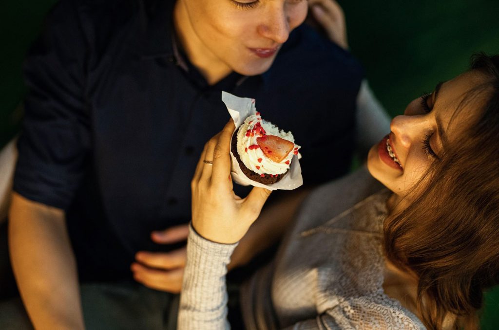 Placeres mundanos: ¡¡Mico mico mi comida!!