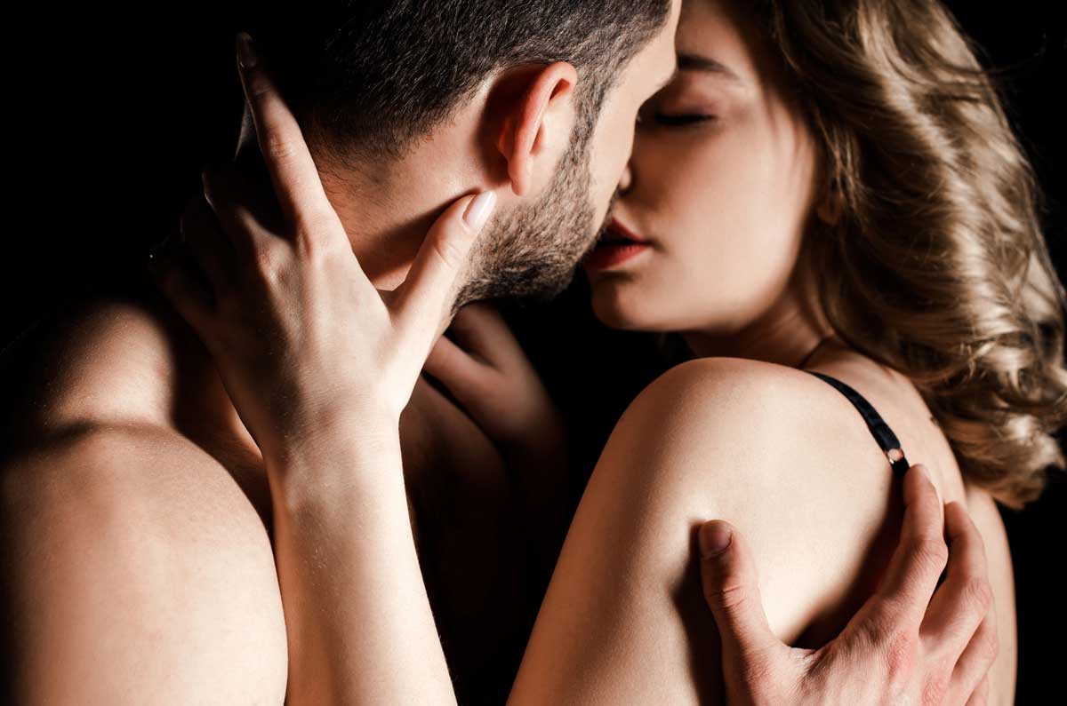 Por una vida sexy: Carta de amor