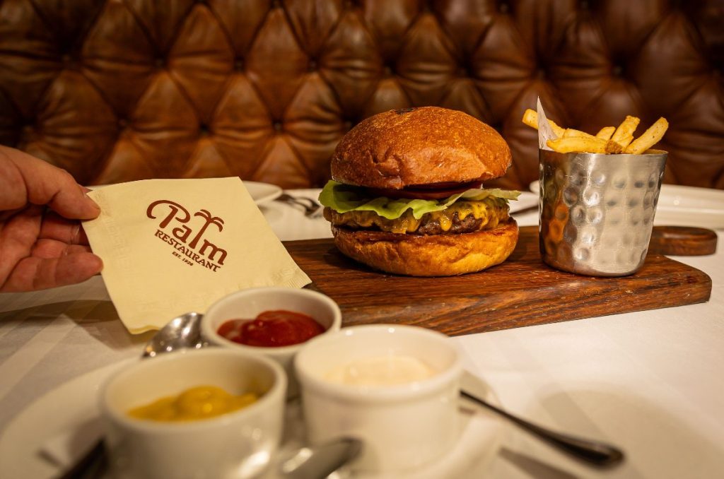 Sabor Es Polanco: la celebración gastronómica más importante